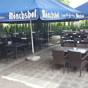 Restaurant Platamon Hotel