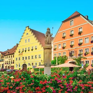 Wagners Greifen-post Hotel